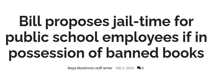 Utah Library Association tweet media