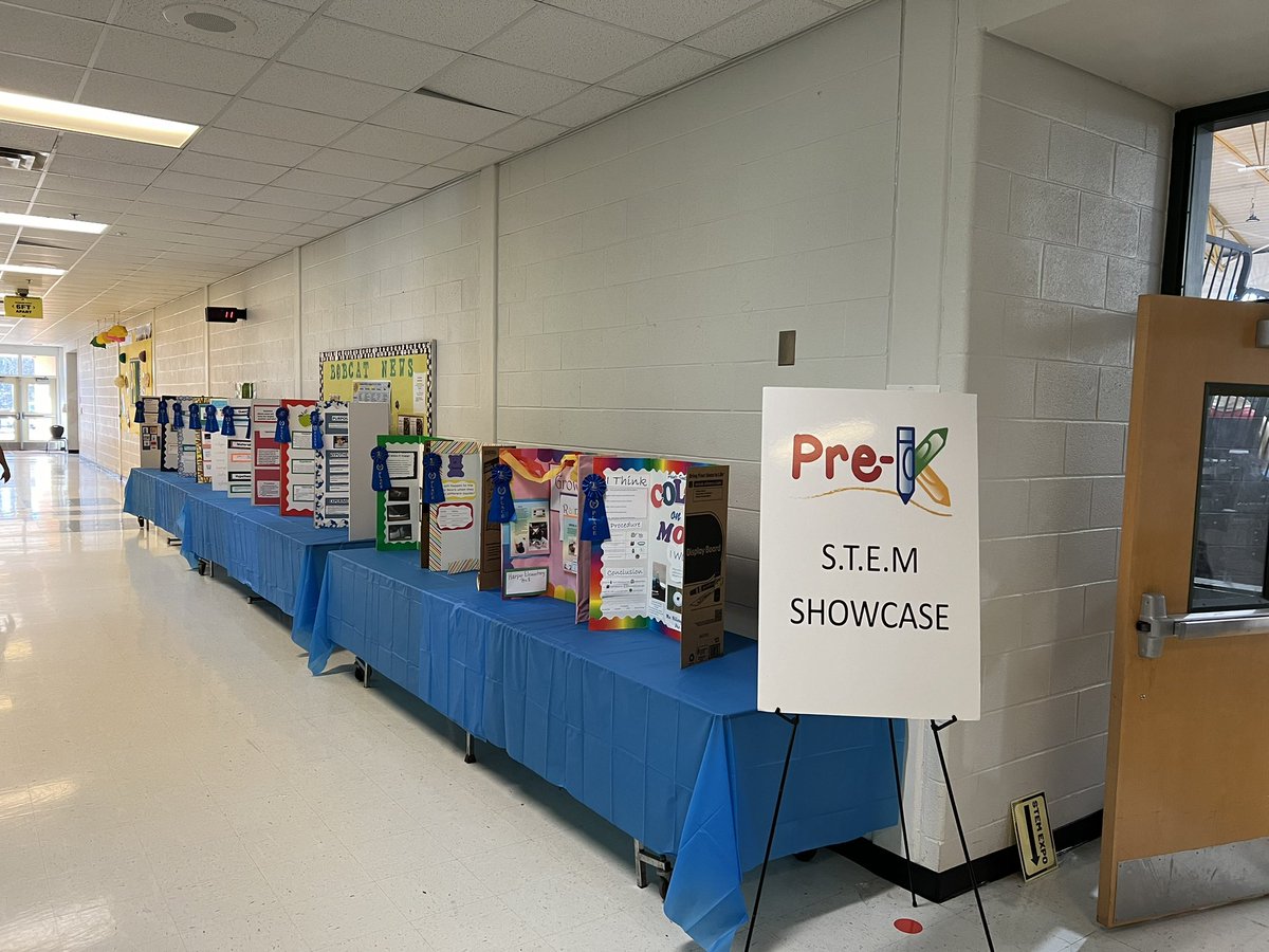 MorrowWildcats's tweet photo. Today some of our scholars participated in the district science fair. We would like to say Congratulations to one of our 4th grade group for coming in 2nd place. We are so proud of all our scholars who participated. @CrystalHaines16 @CCPSNews https://t.co/uXFOGyXAq1
