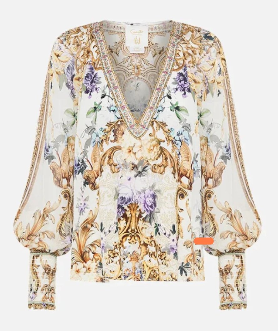 Wer interessiert an Sonjas hübscher Klamotte ist, hier lang:

bellafrock.com/products/palaz…

#ibes #ibes2024