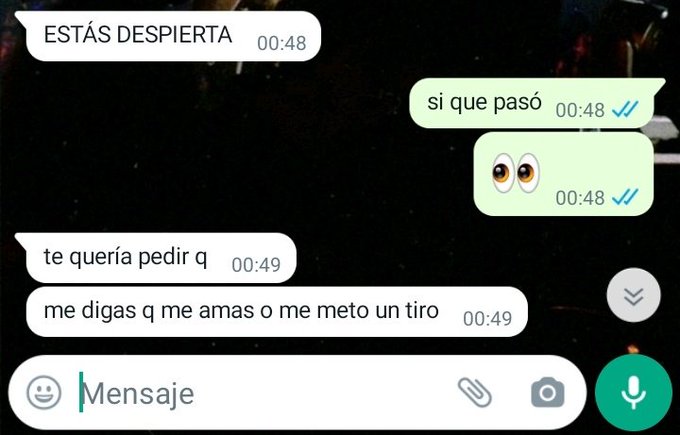 Alejo (@bjs_alejo2) on Twitter photo 