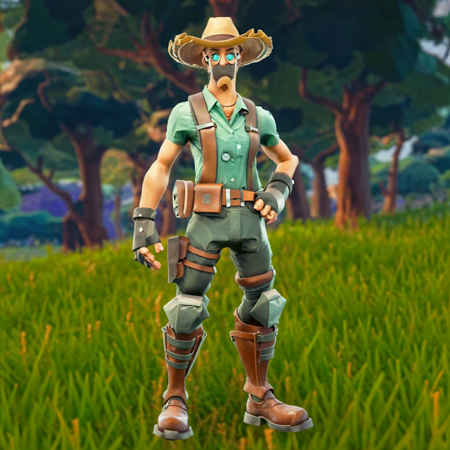 flashdashcrash's tweet photo. @FortniteGame Name this Fortnite Character Idea https://t.co/fAc2XB2jI6