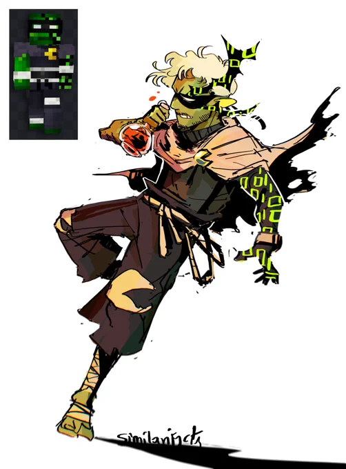 Ok cooking finally #etoilesfanart 