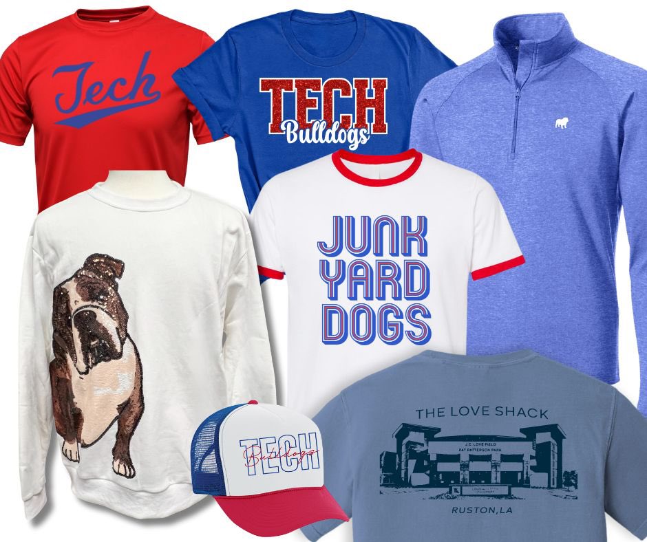 The JYD Fan Gear site is OPEN! ❤️💙 This site is a fundraiser for the Love Shack Ladies who provide support to the Junkyard Dogs throughout the season!! jydfangear.itemorder.com