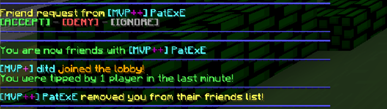 mindvaceey's tweet photo. friending me then removing me is crazy 😭 https://t.co/G4CFfAggHc