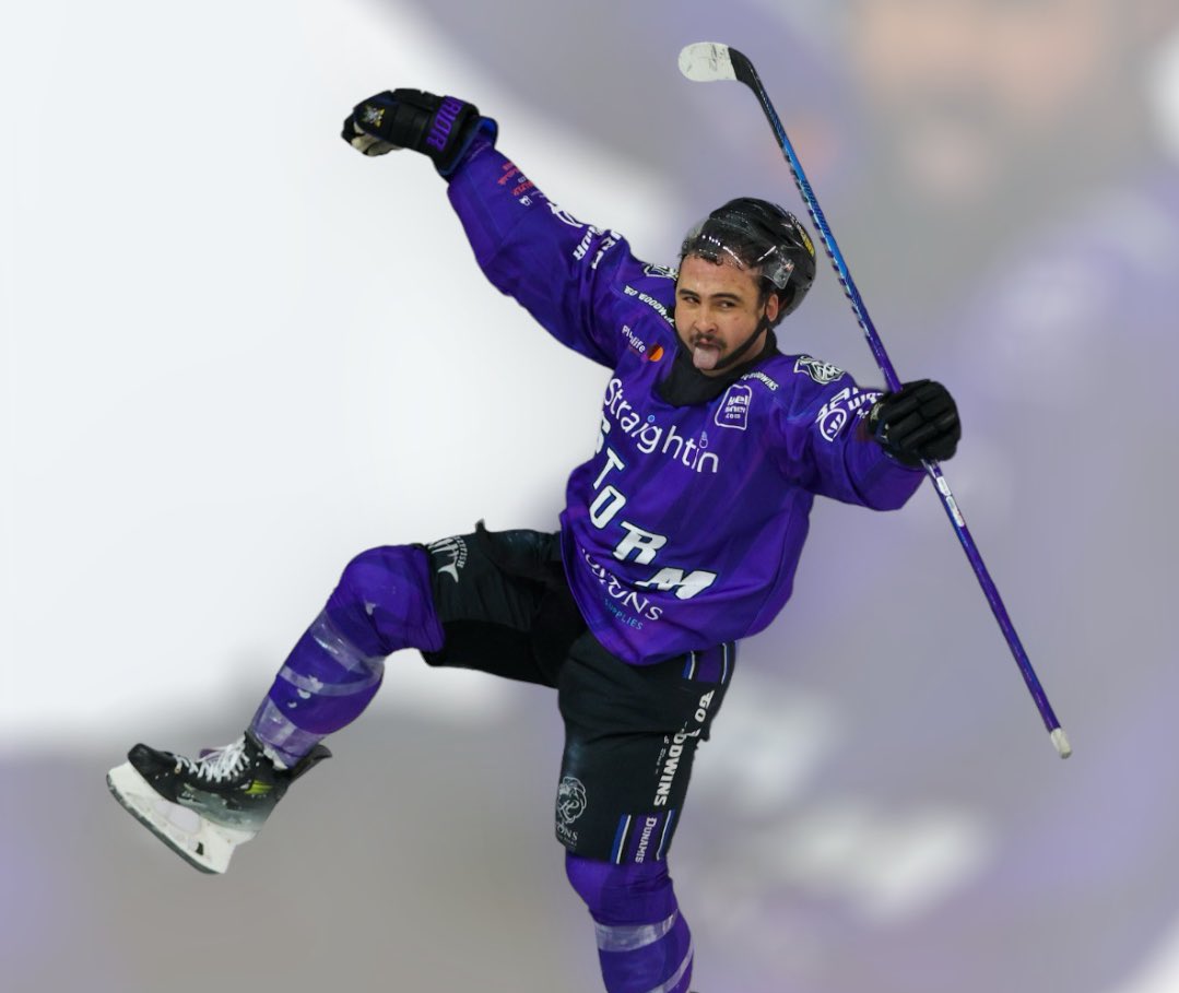 Manchester Storm | #TakeShelter tweet media