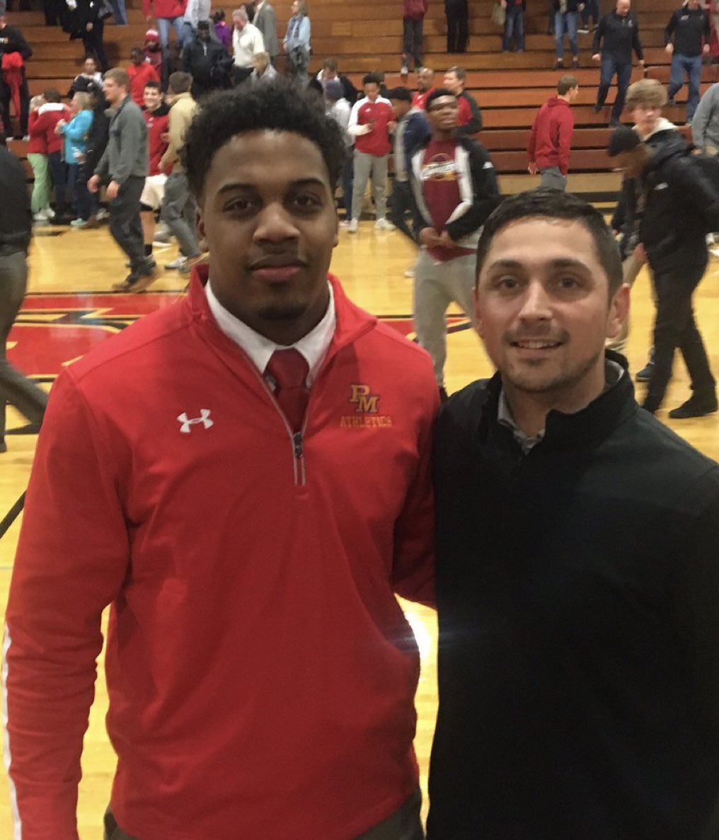 Keith Pantling tweet media