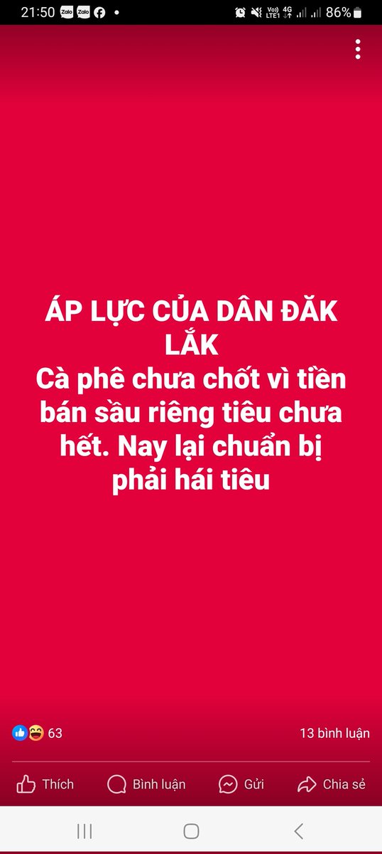 cô gái Tây Nguyên tweet media