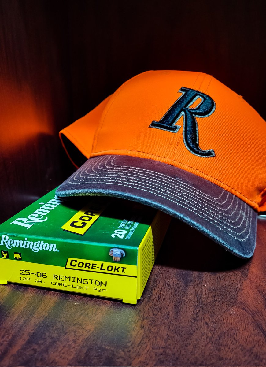 REALwhoteewho's tweet photo. Who loves 25-06? This was the load I used to take my pronghorn last year. @RemingtonArms #corelokt #2506remington #whoteewho #RemingtonCountry https://t.co/2L2ctTt7kk