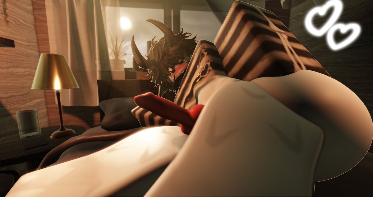R34Gone's tweet photo. Blep old post! #rr34 https://t.co/PFfQzl5QHQ