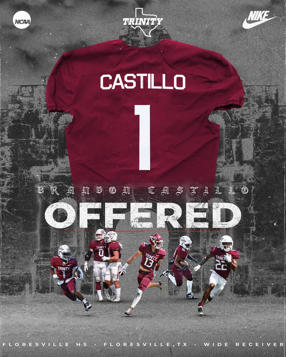 Brandon Castillo tweet media