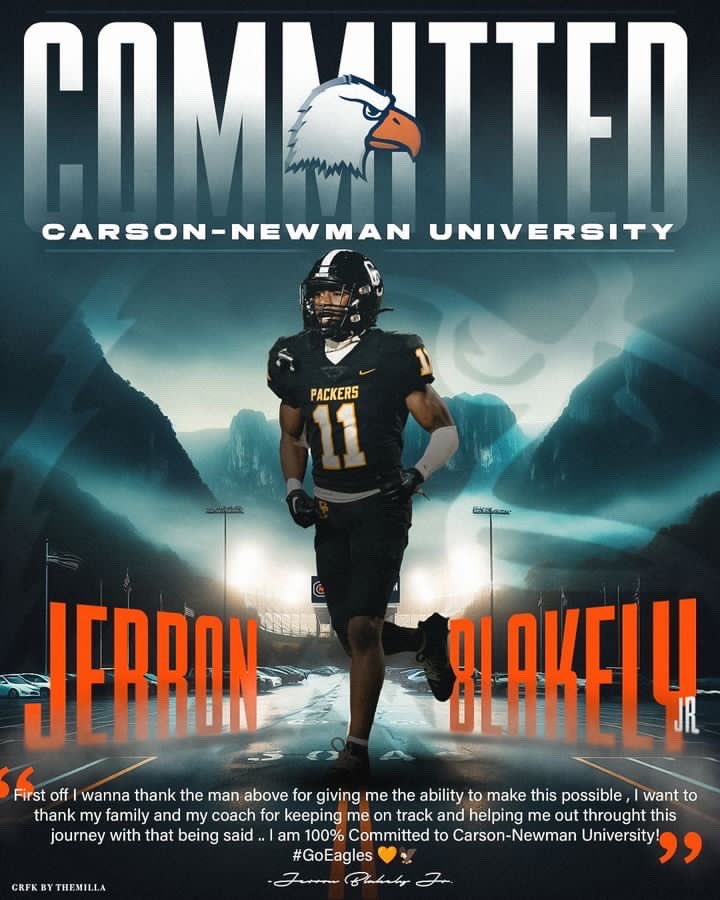Jerron Blakely ッ tweet media