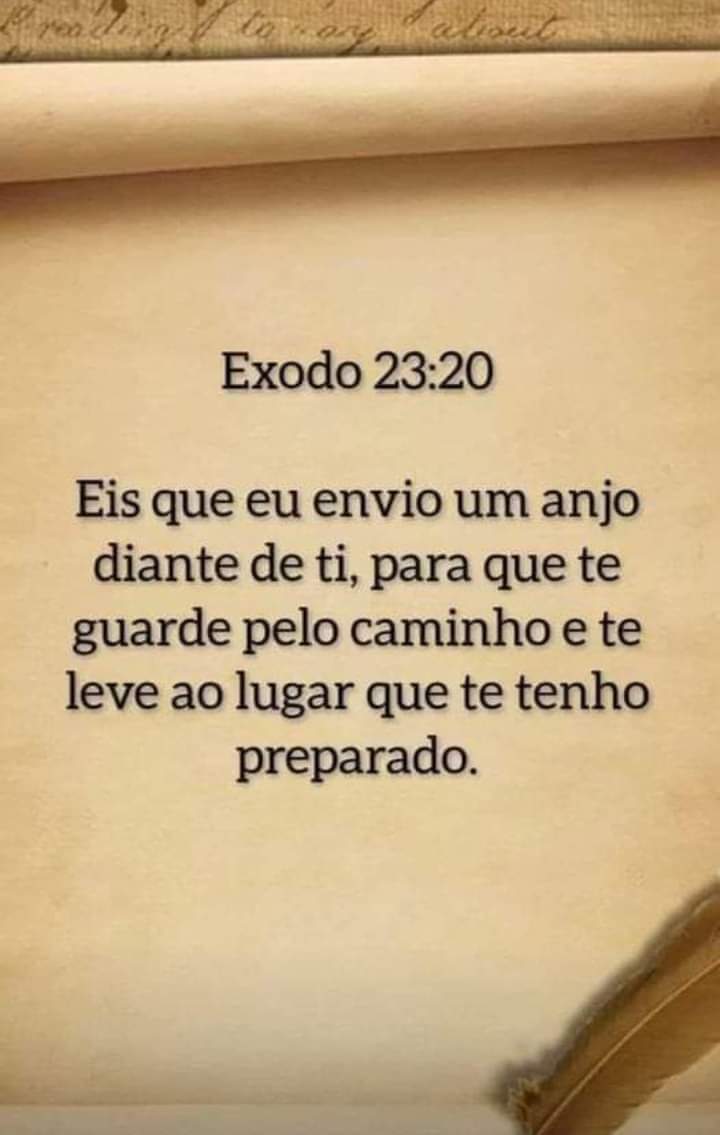 Mara39023851's tweet photo. #DeuséFiel! #Exodo23.20📖🛐🦋 https://t.co/mZDSYy7d03