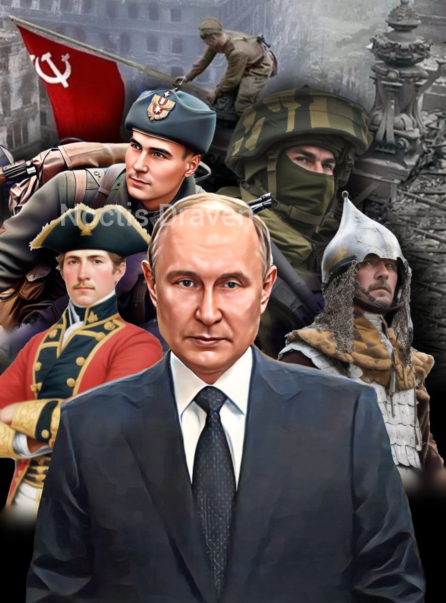 Russia, the stone in the shoe of the globalist West. (Essay) Since the beginning of the SMO in Ukraine, talking heads in the west have given the same regurgitated reasons for why Russia is the greatest threat Europe or even the world has ever known. About how Russia will…