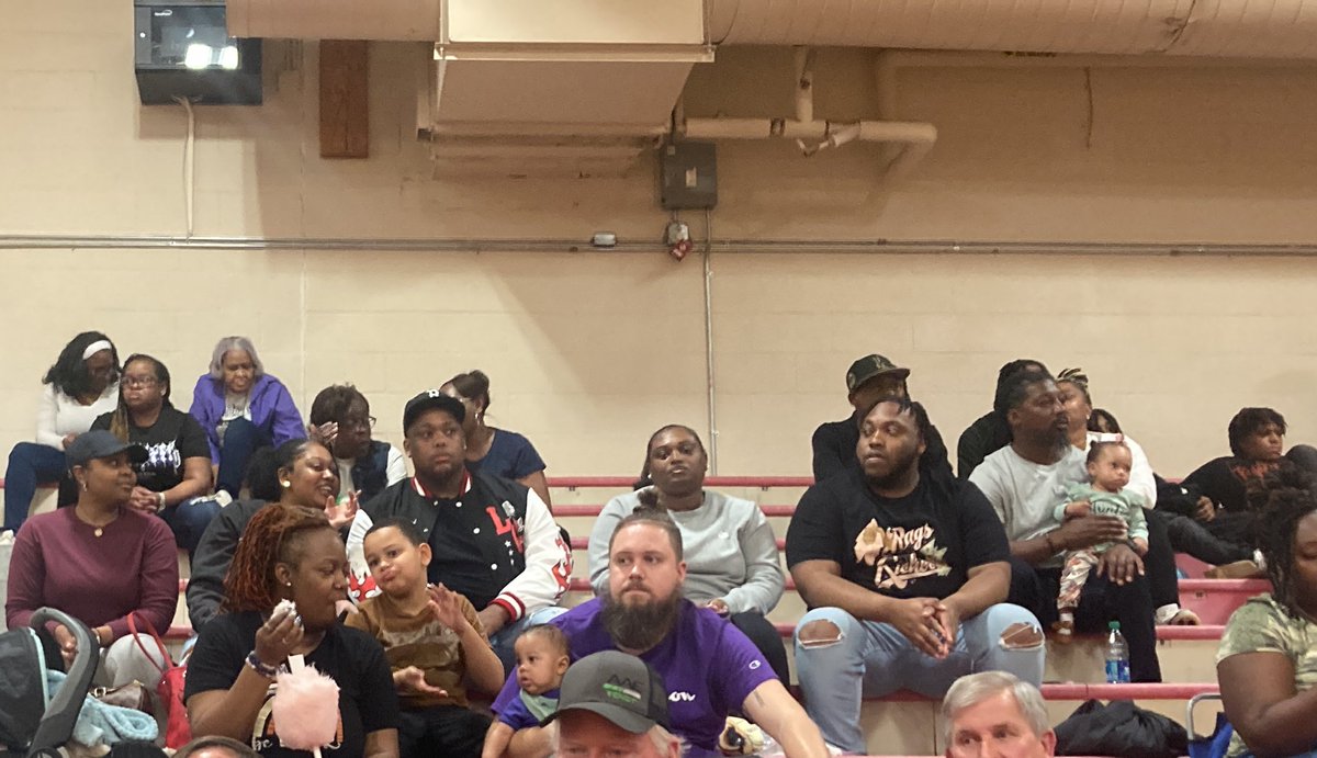 AthleticsFCPS's tweet photo. Fayette County is here in South Fulton for West Tn Sectional Championships
In the girls game
West Lady Lions leads Fulton 21-16 at half after trailing 2-10
It’s a royal rumble folks!
#WestBelieve #LookingforSecond https://t.co/Y1U7dKCjmF