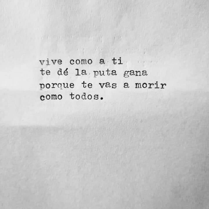 accionp0eticaes's tweet photo. 📌
vive como a ti
te de la ... https://t.co/sWrkWmS0V1