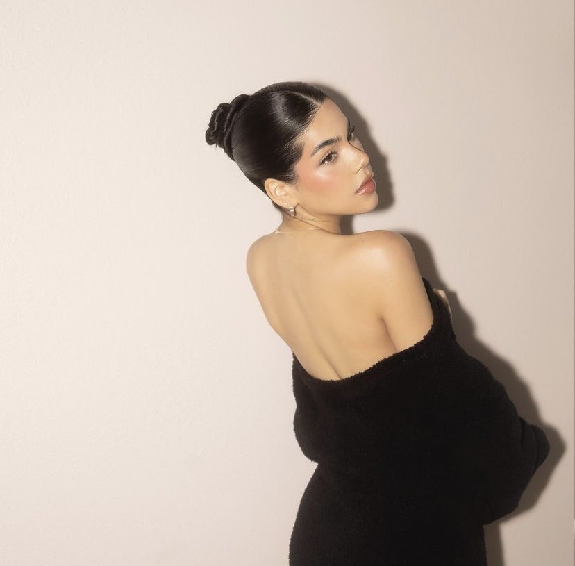 HOY! Tendencia y Dinámica De Votos 
7:00 P.M. 🇲🇽
 "KENIA OS PREMIO LO NUESTRO"