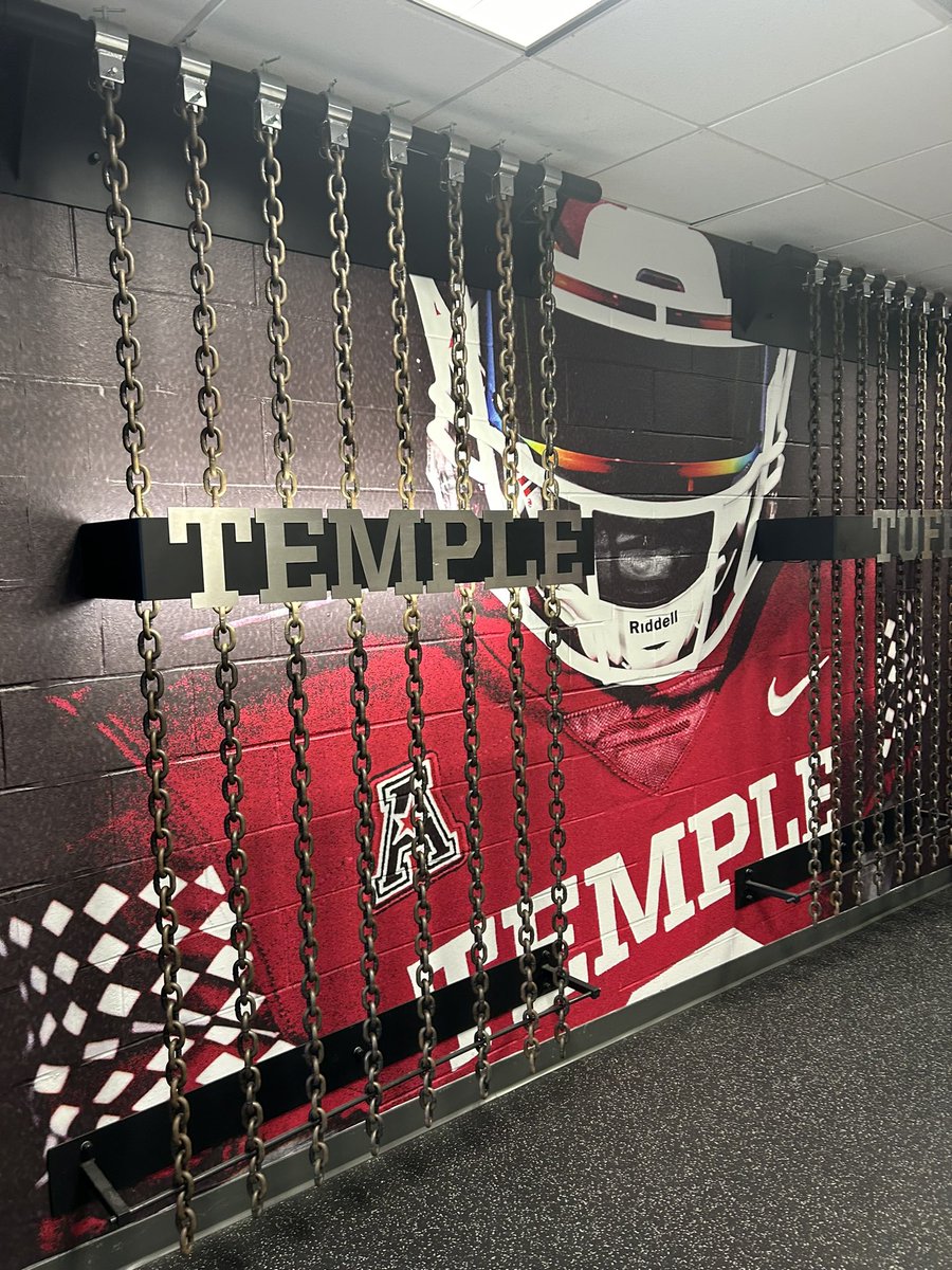 Chase Hatton (@cs_hatton) on Twitter photo Had a great day <a href="/Temple_FB/">Temple Football</a>. Thank you <a href="/CoachWiesehan/">Chris Wiesehan</a> and <a href="/Adam_Klein74/">Adam Klein</a> for having me!! Had a great day <a href="/Temple_FB/">Temple Football</a>. Thank you <a href="/CoachWiesehan/">Chris Wiesehan</a> and <a href="/Adam_Klein74/">Adam Klein</a> for having me!!