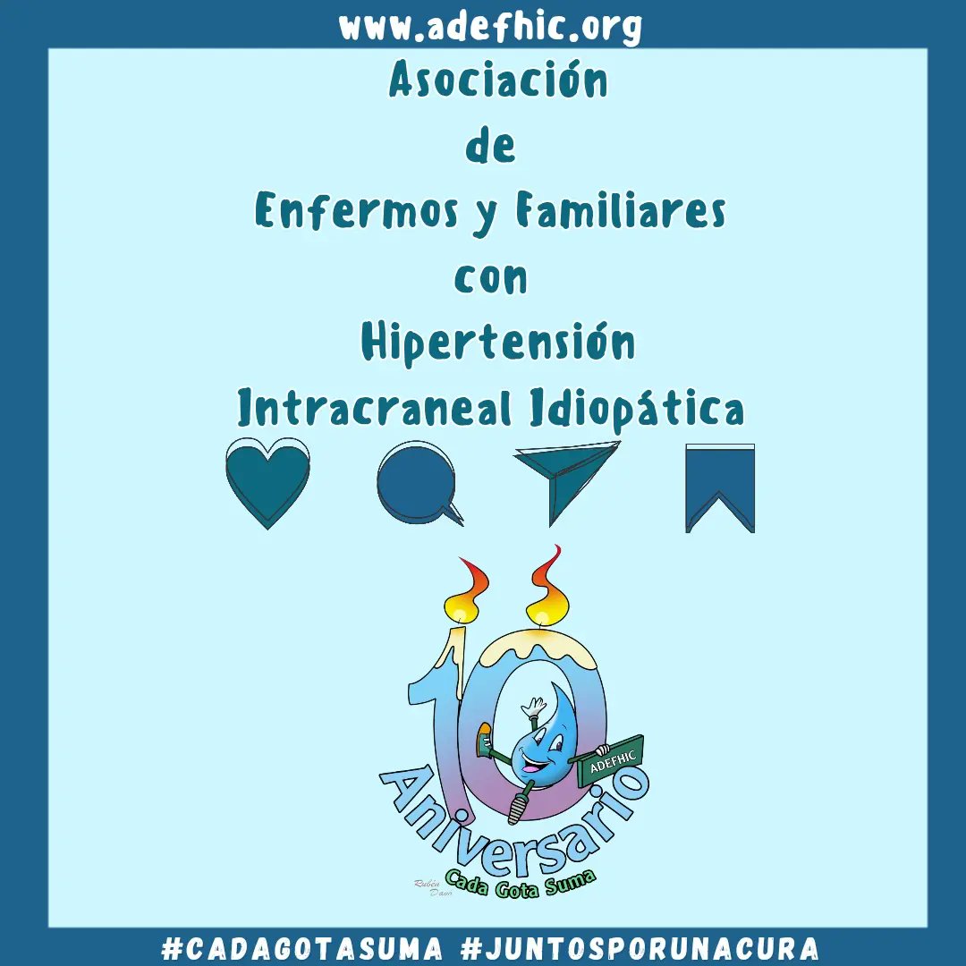 adefhic's tweet photo. ✴️ El pasado 31 de enero @adefhic asistió a la formación organizada por el Foro Español de Pacientes @fep_pacientes
«El Derecho y la Salud. Derechos y Deberes del Paciente»
#Formacion
#DerechosdelPaciente
#HipertensiónIntracranealIdiopática
#ADEFHIC
#CadaGotaSuma https://t.co/gJZIlaQi1c