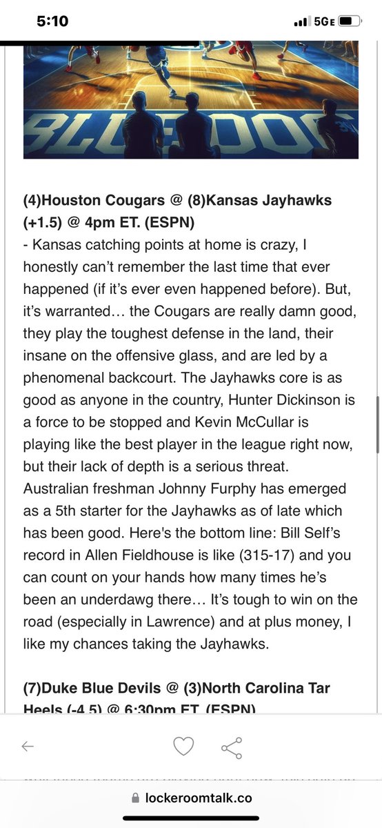 Locker Room Talk tweet media