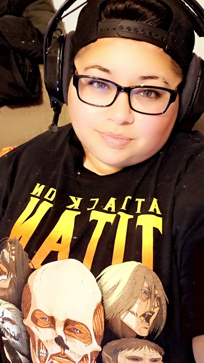 Hey everyone! 😁 
Tonight's live will be Gears 5 with the moderators! Dubs or scrubs?? ⚙️ 
Twitch.tv/kitality

#twitchstreamer #streamersconnected #gears5 #Xbox #twitchaffiliate