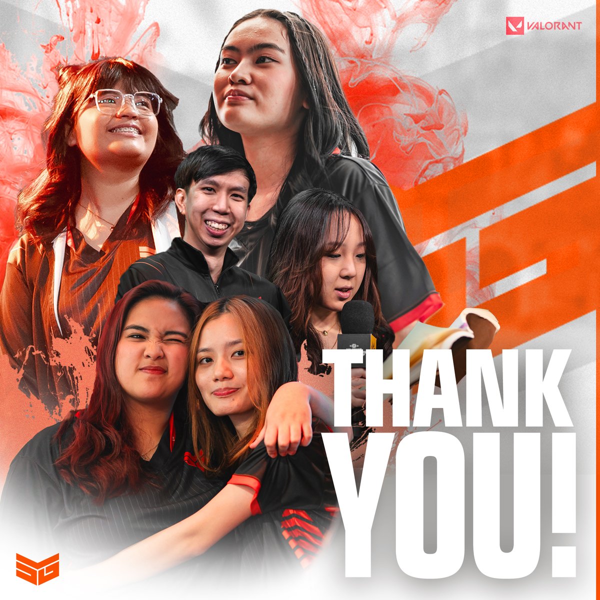 Team SMG (@TeamSMGofficial) / Posts / X