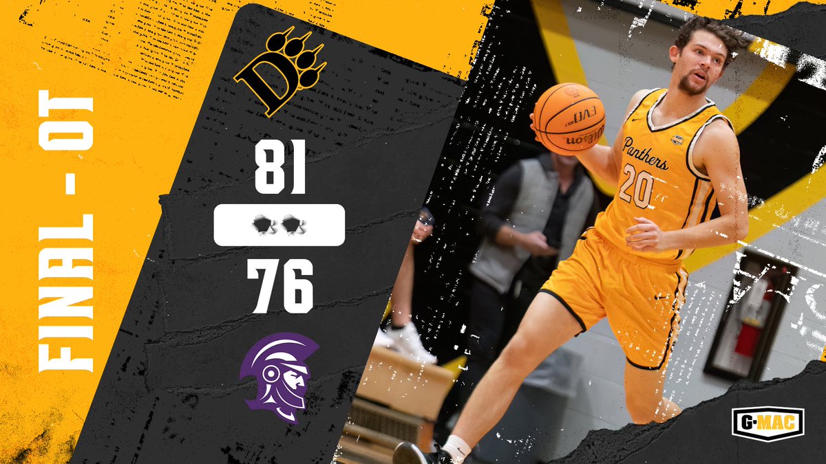 MBB | It's a GREAT day to be a Panther and a BAD day to be a Trojan.  Now they can go back to NashviLLe after a week in Ohio. #ClawsOut