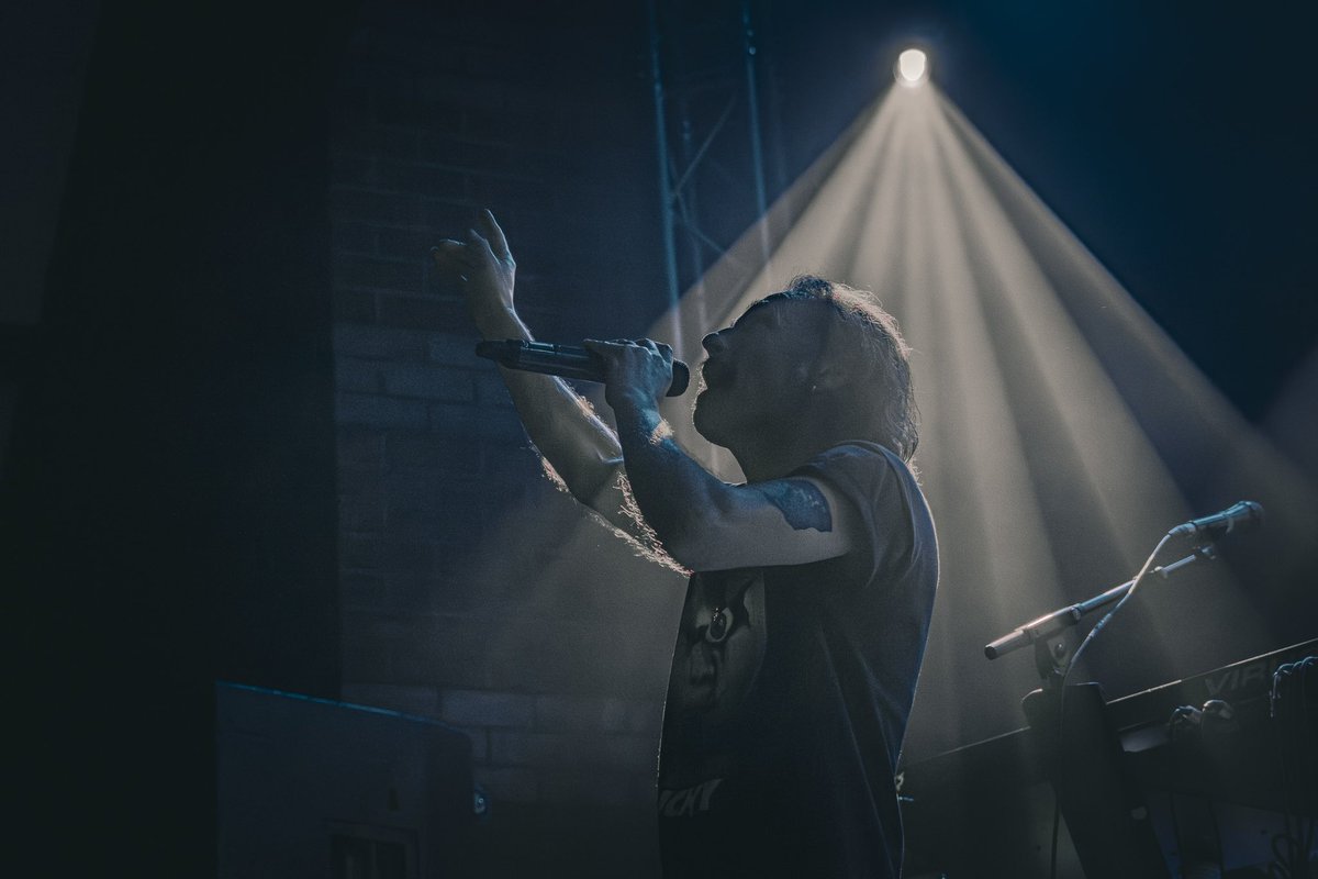 spacebanduk's tweet photo. Docks Academy, 25.11.23
What a gig that was🙌🏻. Can’t wait to get back out there!
📸 Boss snaps by @AmbGyPhotos
#space #livemusic #spacetheband https://t.co/nJMwcV63X5