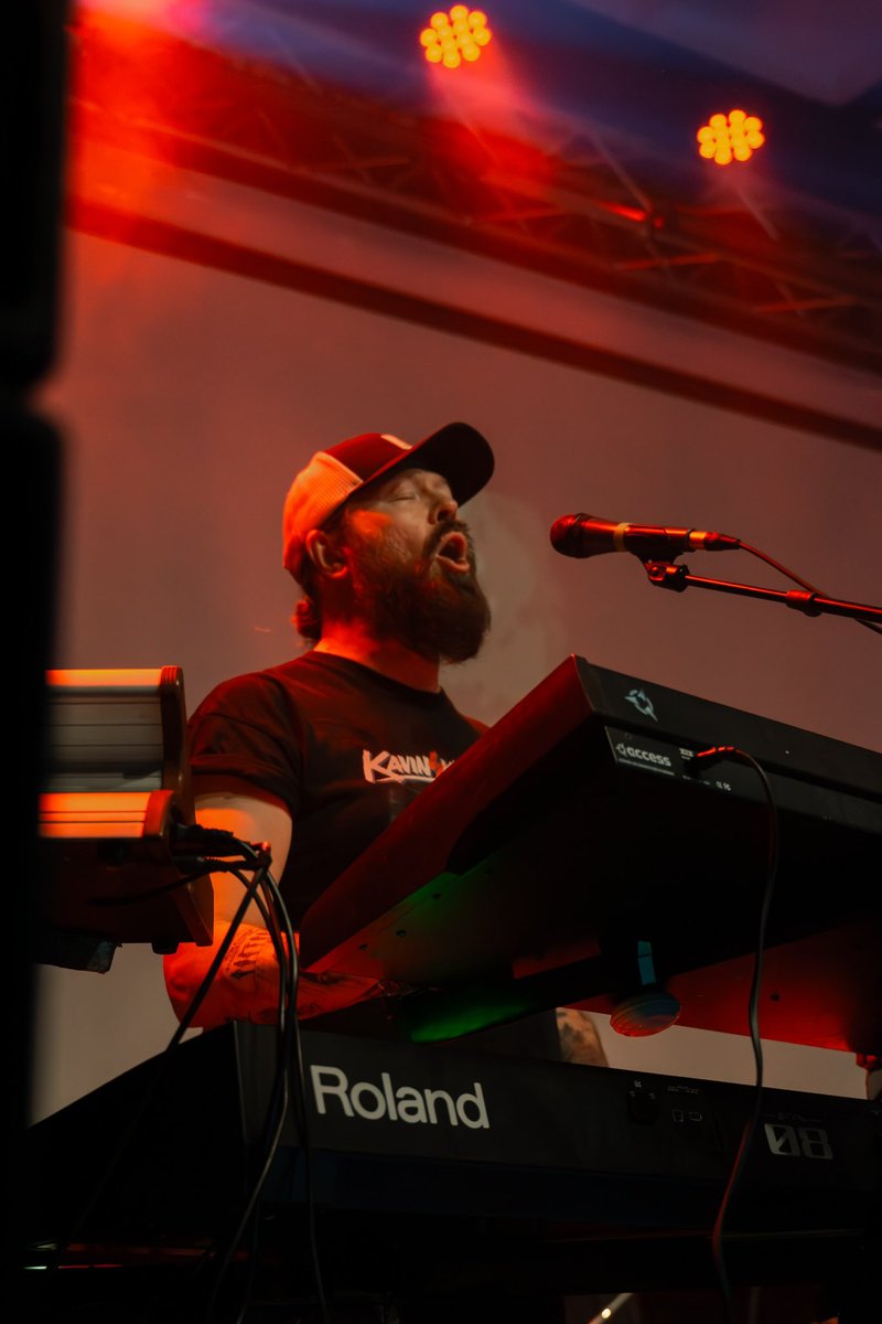 spacebanduk's tweet photo. Docks Academy, 25.11.23
What a gig that was🙌🏻. Can’t wait to get back out there!
📸 Boss snaps by @AmbGyPhotos
#space #livemusic #spacetheband https://t.co/nJMwcV63X5