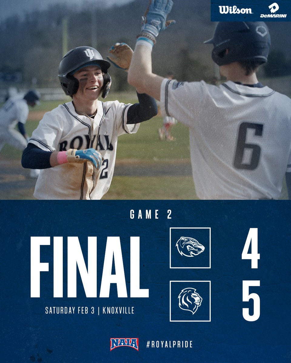 Johnson Baseball tweet media