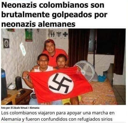 sempre que falam de neonazis portugueses lembro-me disto