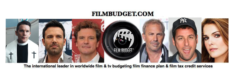 Indie film budgets for film financing, film production. Be ready, be professional. FilmBudget.com

#indiefilmbudgets #indiefilm #indiefilmbudget #filmmaking #filmbudget #filmtaxcredits #filmfunding #filmmakers #getintoproduction #hollywood #studio #indiefilms #producer