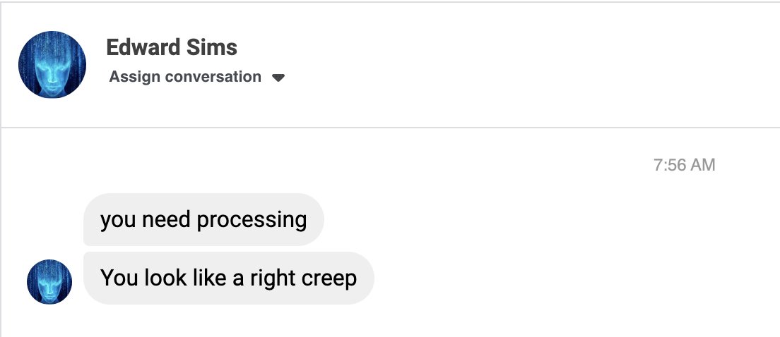 Jacob Wolki tweet media