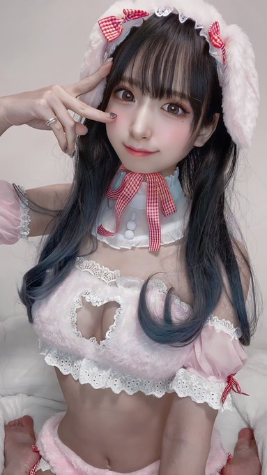 コスプレイヤーうちののTwitter画像22