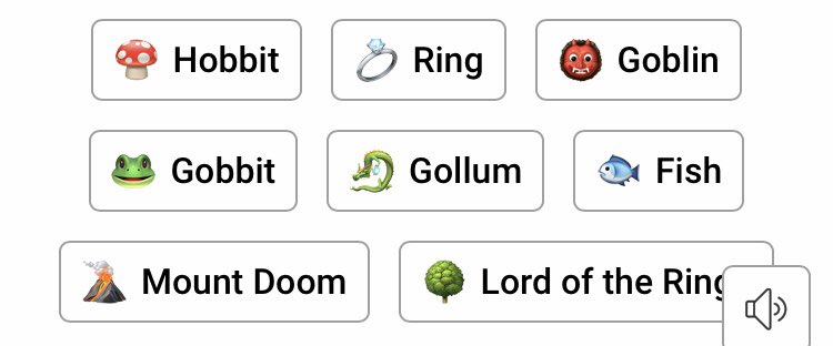 dreamentaries's tweet photo. @rwnjum Fkfkfkfk oh boy 🫣 
Look at it… so innocent compared just a bit of whimsy 🍄🐸🌳 (and mount DOOM lmao) 
I had even more but I didn’t screenshot it https://t.co/m5FmEEVfeI