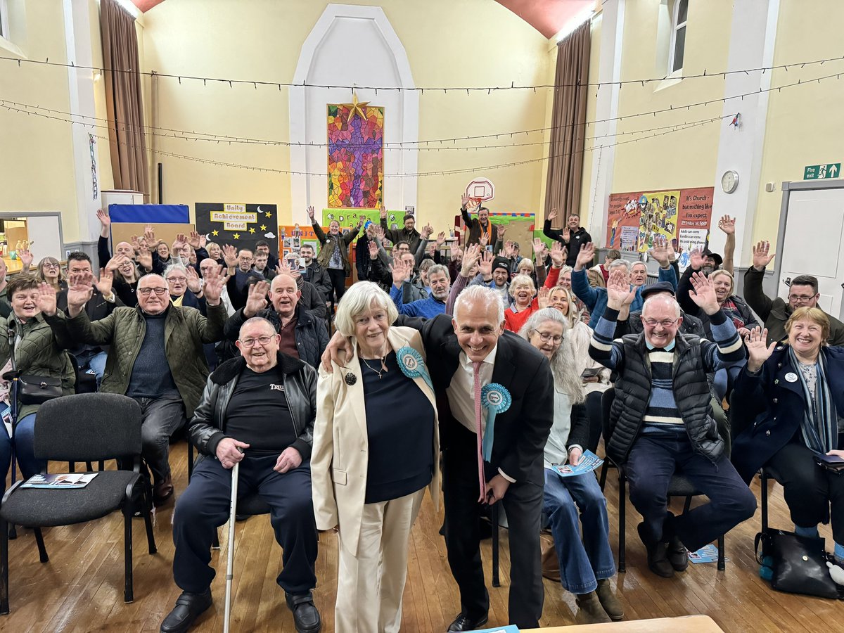 The Rev. Anton Mittens 🌹👮🎓 tweet media