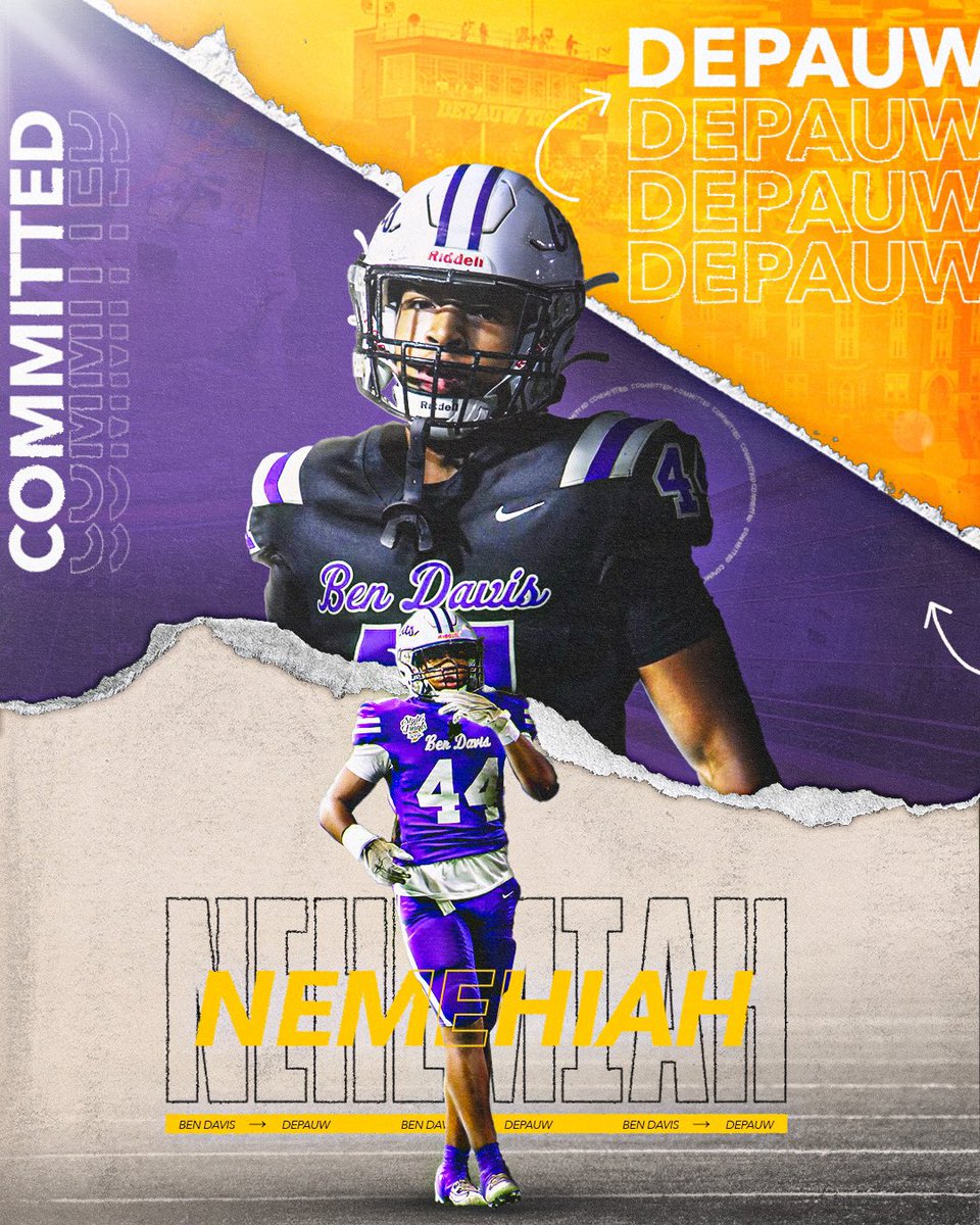 Nehemiah Dau 💯 (@_nehemiahdau) on Twitter photo 110% Committed!!! #GoTigers🐯🐯 <a href="/qbdietz/">Brett Dietz</a> <a href="/CoachRutledge76/">Coach Rutledge</a> <a href="/RussMann09/">Russ Mann</a> <a href="/BenDavisFB/">Ben Davis Football</a> <a href="/bigzack_72/">Big Zack</a> <a href="/KrayShawnBrewer/">Coach KB</a> <a href="/sds_shackelford/">Steven Shackelford</a> 110% Committed!!! #GoTigers🐯🐯 <a href="/qbdietz/">Brett Dietz</a> <a href="/CoachRutledge76/">Coach Rutledge</a> <a href="/RussMann09/">Russ Mann</a> <a href="/BenDavisFB/">Ben Davis Football</a> <a href="/bigzack_72/">Big Zack</a> <a href="/KrayShawnBrewer/">Coach KB</a> <a href="/sds_shackelford/">Steven Shackelford</a>