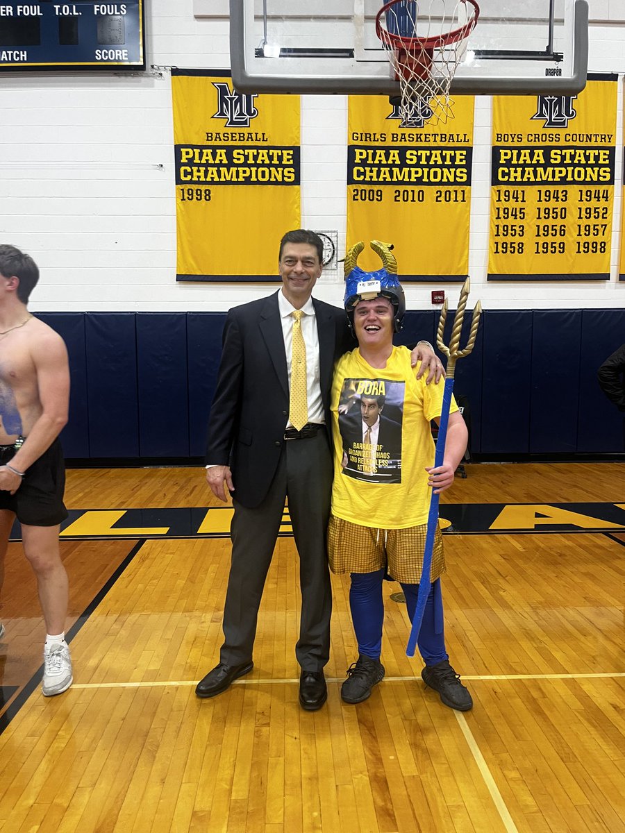 Joe David tweet media