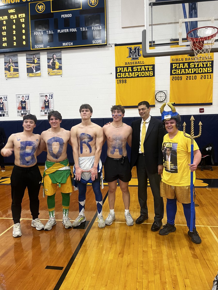 Joe David tweet media