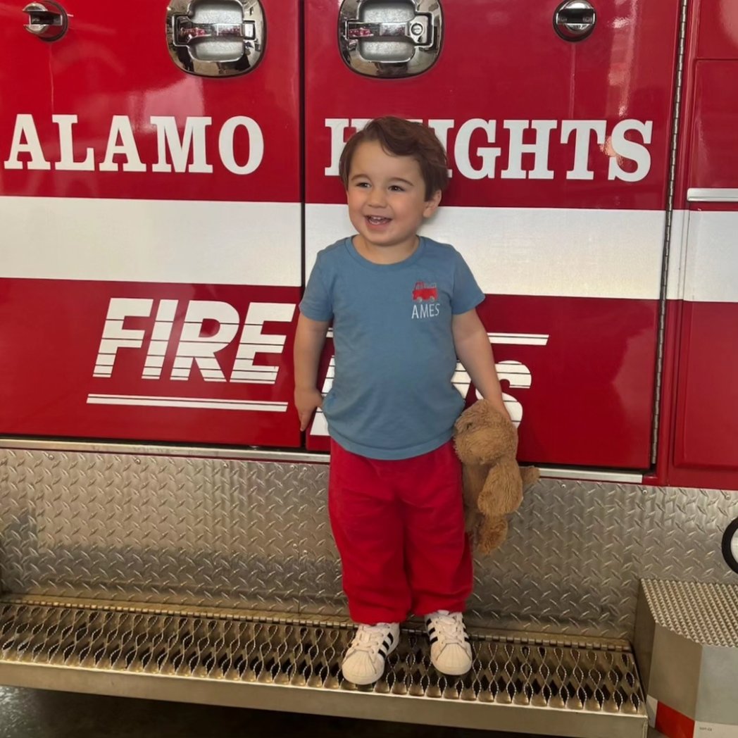 rickpatt's tweet image. Happy 2nd Birthday to our Little Big Man Ames!! With a little brother on the way in 2 weeks!