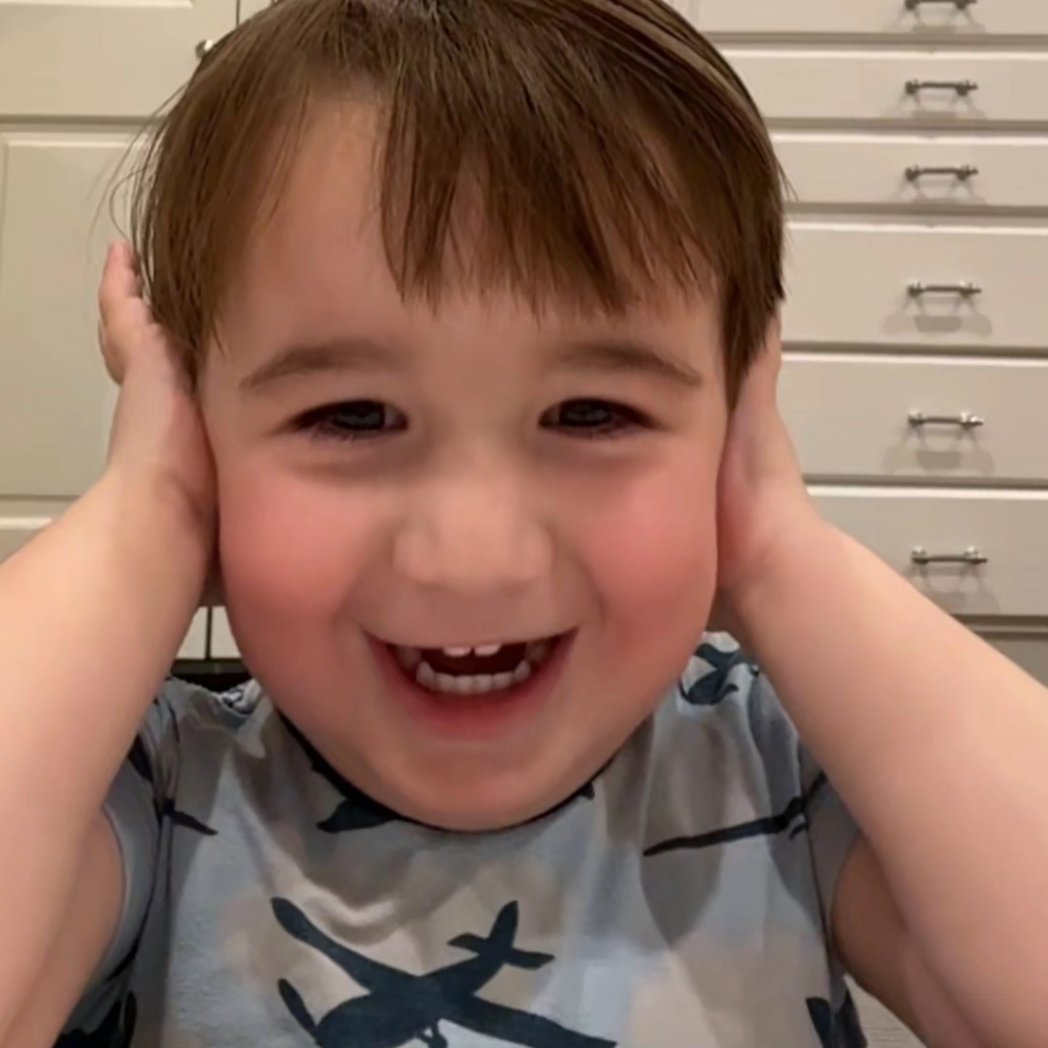 rickpatt's tweet image. Happy 2nd Birthday to our Little Big Man Ames!! With a little brother on the way in 2 weeks!