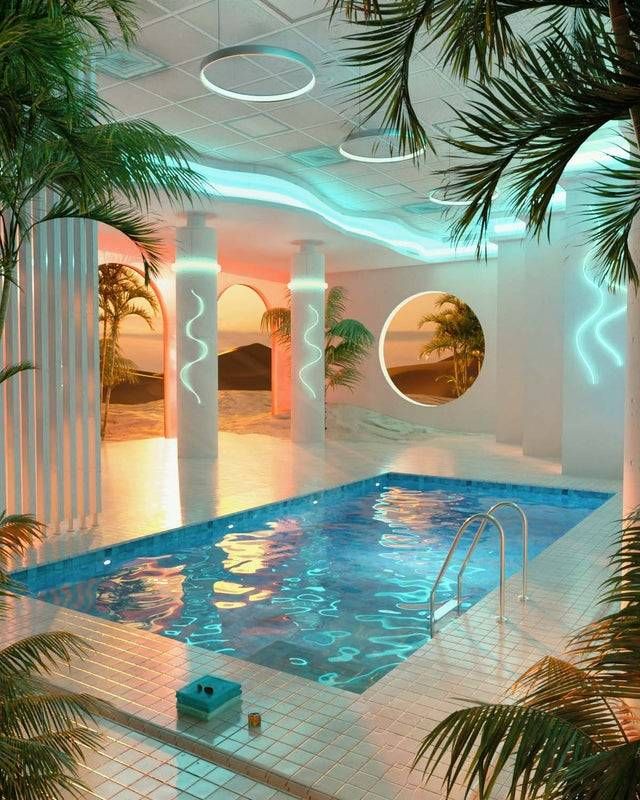 TennWave_MS's tweet photo. Weekend delight
#vaporwave https://t.co/bAgzqhiYl6