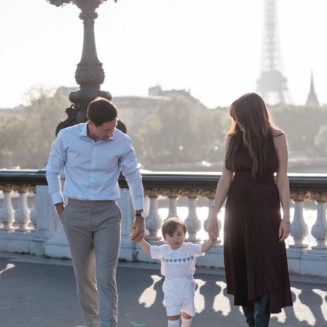 rickpatt's tweet image. Happy 2nd Birthday to our Little Big Man Ames!! With a little brother on the way in 2 weeks!