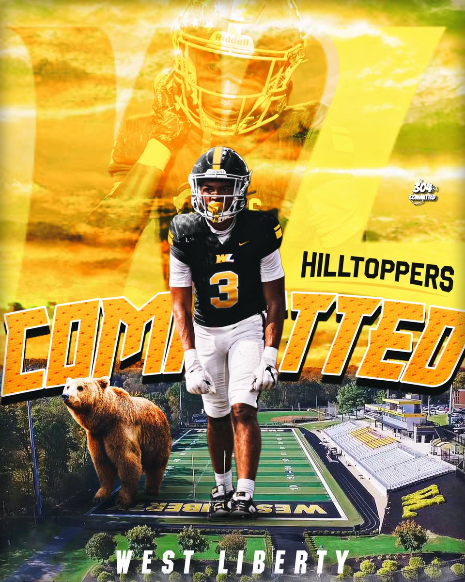 Committed🟡⚫️ <a href="/DakotaBack_11/">Dakota Conwell</a> <a href="/Coach_Ogletree/">Alexander Ogletree</a> <a href="/CoachTen10/">Coach Brandon Tennie</a>