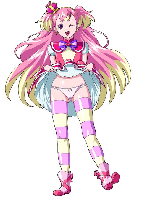 わんだふる全裸待機 