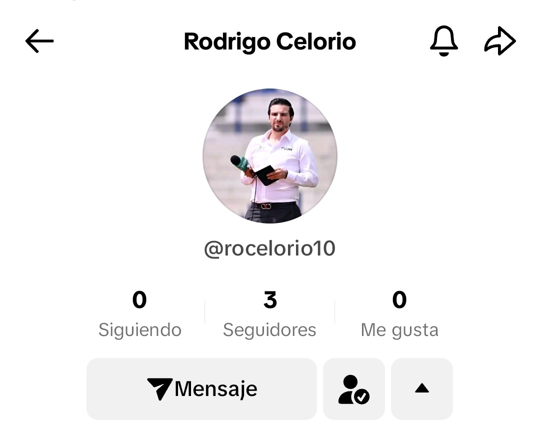 soyluluch's tweet photo. @rocelorio @PumasMX Done ✅️ https://t.co/bsCgdAMLb1
