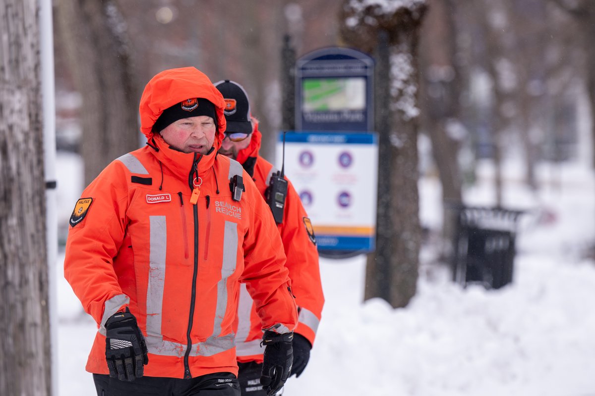 Halifax SAR tweet media