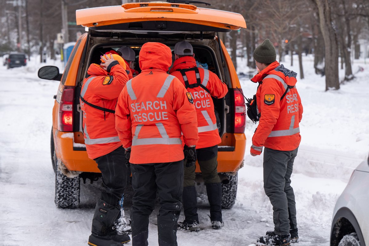 Halifax SAR tweet media