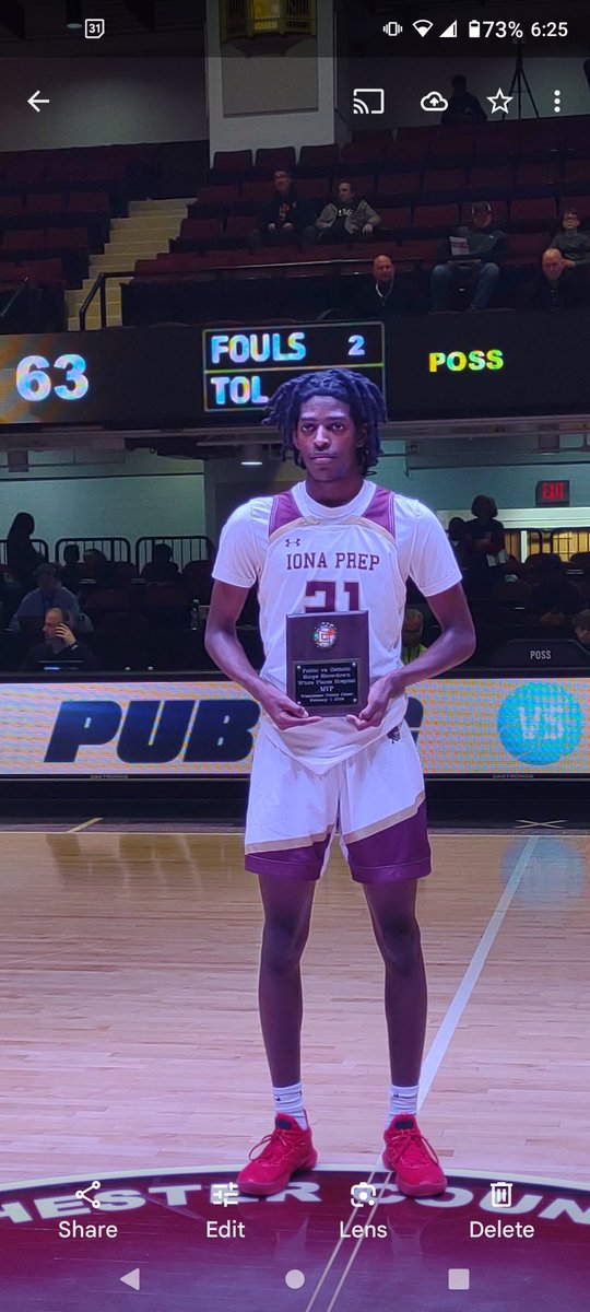 Ray Teodora (@rayteodora1) on Twitter photo <a href="/IonaPrepBBall/">Iona Prep Basketball</a> <a href="/IonaPrepSports/">Iona Prep Athletics</a> <a href="/IonaPrep/">Iona Preparatory PK-12</a> <a href="/JohnBowneHoops/">John Bowne Hoops</a> <a href="/step_basketball/">Stepinac Basketball</a> <a href="/EagleAcademyBK/">Eagle Brooklyn Basketball</a> <a href="/CHSAA_NYC/">CHSAA</a> <a href="/MaxPreps/">MaxPreps</a> Public vs Catholic Hoops Showdown
Final:
<a href="/IonaPrepSports/">Iona Prep Athletics</a> 63
<a href="/JohnBowneHoops/">John Bowne Hoops</a> 48
MVP - 📸 ALEX BRYANT 20pts!
John Bowne led by Darrel Taylor
w/23
<a href="/rayteodora1/">Ray Teodora</a> <a href="/NyMetroScout/">Ray Teodora</a> <a href="/CHSAA_NYC/">CHSAA</a> <a href="/TheMikeLibert/">Mike Libert</a> <a href="/eliovelez/">Elio Velez</a> <a href="/VarsityMedia/">Varsity Media</a> <a href="/NYCHoopsnball/">Stacey Davis</a> <a href="/IonaPrepBBall/">Iona Prep Basketball</a> <a href="/nysswa/">NYSSWA</a> <a href="/NYS_Basketball/">New York State HS Basketball</a> <a href="/IonaPrepBBall/">Iona Prep Basketball</a> <a href="/IonaPrepSports/">Iona Prep Athletics</a> <a href="/IonaPrep/">Iona Preparatory PK-12</a> <a href="/JohnBowneHoops/">John Bowne Hoops</a> <a href="/step_basketball/">Stepinac Basketball</a> <a href="/EagleAcademyBK/">Eagle Brooklyn Basketball</a> <a href="/CHSAA_NYC/">CHSAA</a> <a href="/MaxPreps/">MaxPreps</a> Public vs Catholic Hoops Showdown
Final:
<a href="/IonaPrepSports/">Iona Prep Athletics</a> 63
<a href="/JohnBowneHoops/">John Bowne Hoops</a> 48
MVP - 📸 ALEX BRYANT 20pts!
John Bowne led by Darrel Taylor
w/23
<a href="/rayteodora1/">Ray Teodora</a> <a href="/NyMetroScout/">Ray Teodora</a> <a href="/CHSAA_NYC/">CHSAA</a> <a href="/TheMikeLibert/">Mike Libert</a> <a href="/eliovelez/">Elio Velez</a> <a href="/VarsityMedia/">Varsity Media</a> <a href="/NYCHoopsnball/">Stacey Davis</a> <a href="/IonaPrepBBall/">Iona Prep Basketball</a> <a href="/nysswa/">NYSSWA</a> <a href="/NYS_Basketball/">New York State HS Basketball</a>