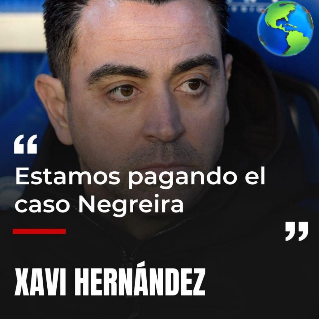 Pagar el caso Negreira sería:
- Desposeídos de TODOS los títulos desde 1993
- Descenso a 3ª cat.
- Retirada de 30pts próx temporada por plusvalías (Cillesen y Arthur)
- Prohibición representación en RFEF 30años
- Prohibición jugar en Europa 5 años
- Cárcel todos expresidentes
...