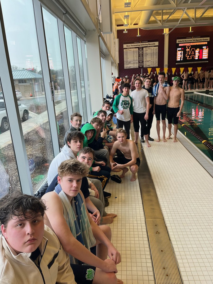 NDCP Swimming (AquaDons) tweet media